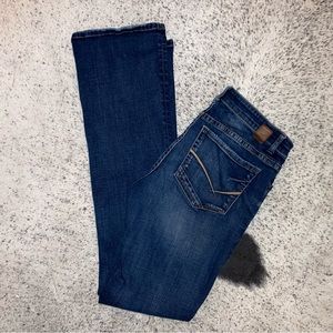 Women’s BKE Payton bootcut xlong